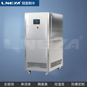 如何避免密閉加熱冷卻循環器的故障影響