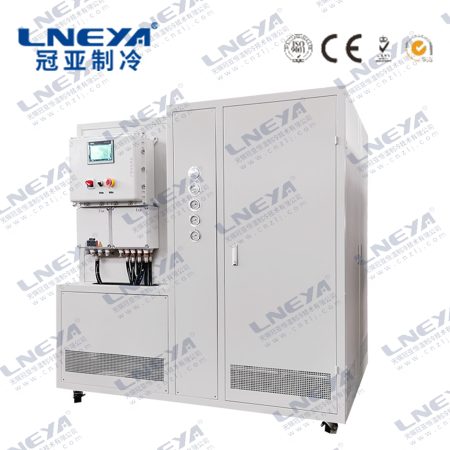 集散溫度控制系統