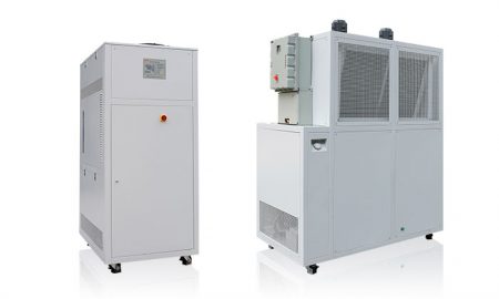 精密冷卻水循環器