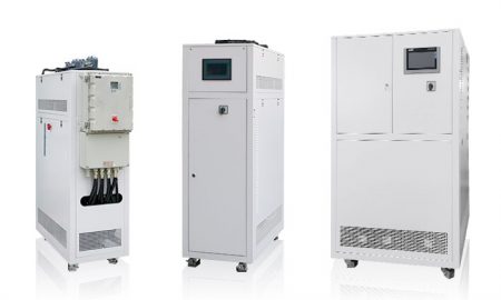 高低溫循環器