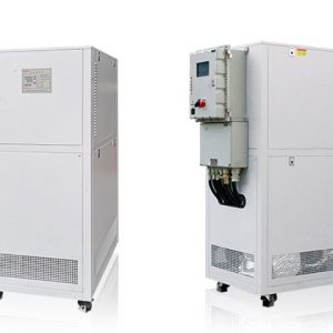 加熱循環器 +50℃~+300℃