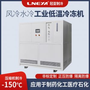 光學鍍膜專用乙二醇制冷恒溫制冷機應用介紹